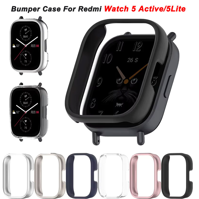 Smartwatch Watches Xiaomi - PC Case for Xiaomi Redmi Watch