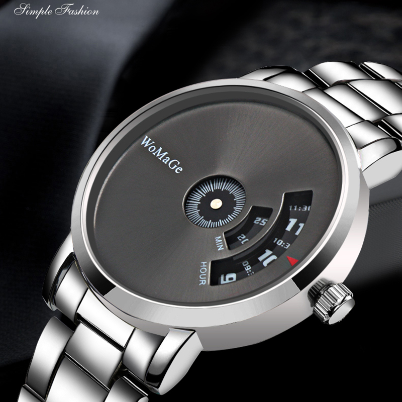 Smartwatch Watches For Men Brands - New Montre Homme Hot Selling Brand