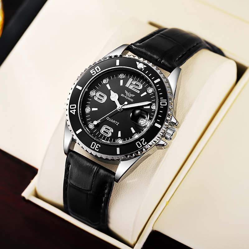 Smartwatch Watches For Men Brands - New Top Brand Man Wristwatch Luxury