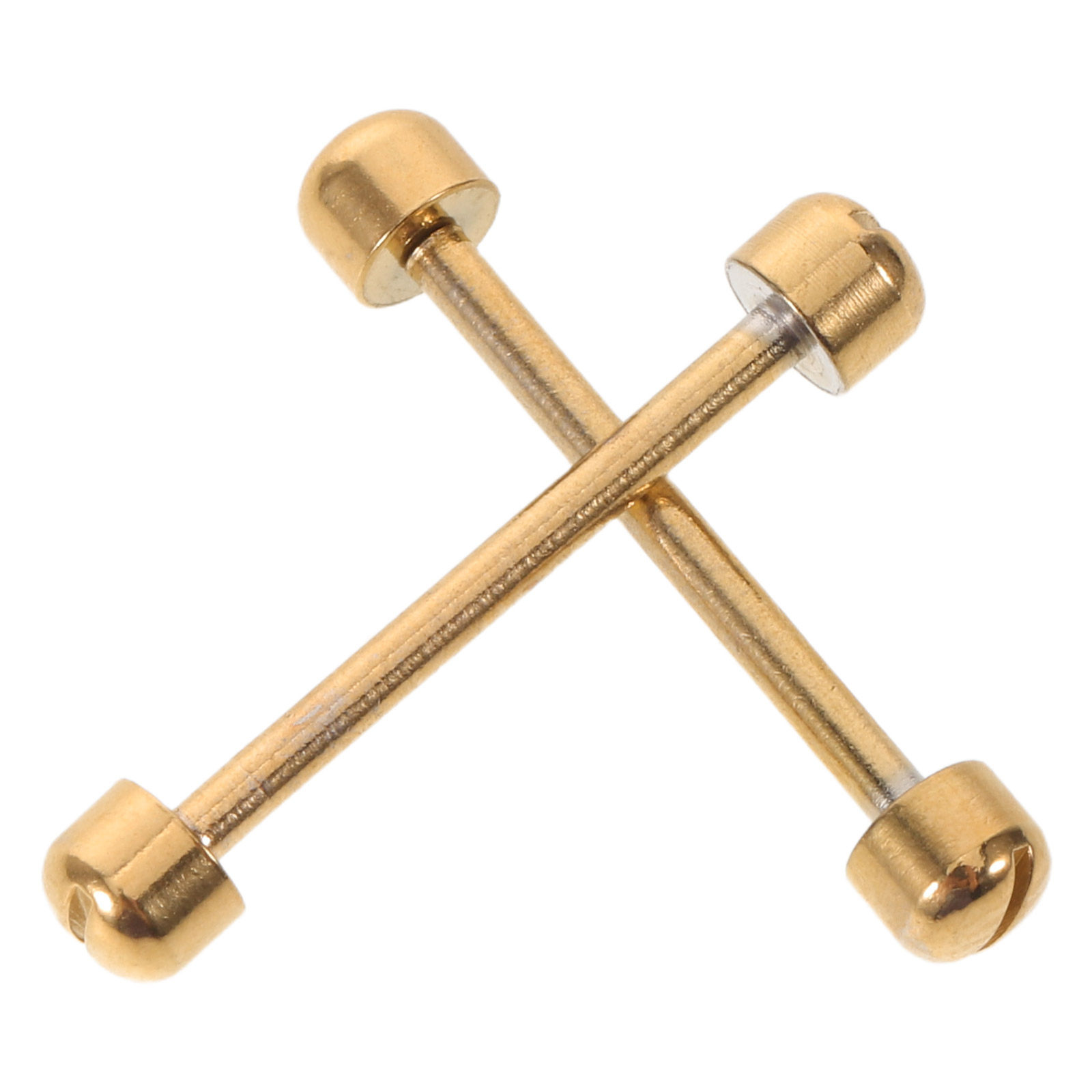 2Pcs Watch Bracelet Screw Pin  - Replacement Watch Bracelet ulasan dan harga