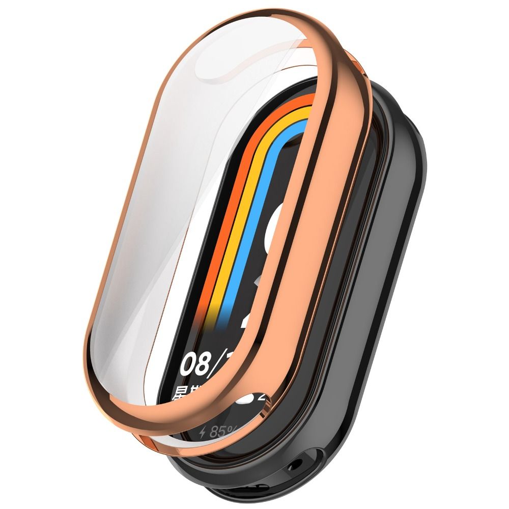 Soft TPU Protective Cover Anti - Smartwatch Watches Xiaomi ulasan dan harga