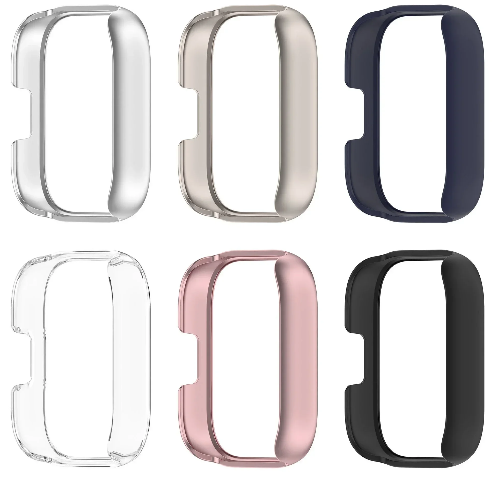 PC Case for Xiaomi Redmi Watch - Smartwatch Watches Xiaomi ulasan dan harga