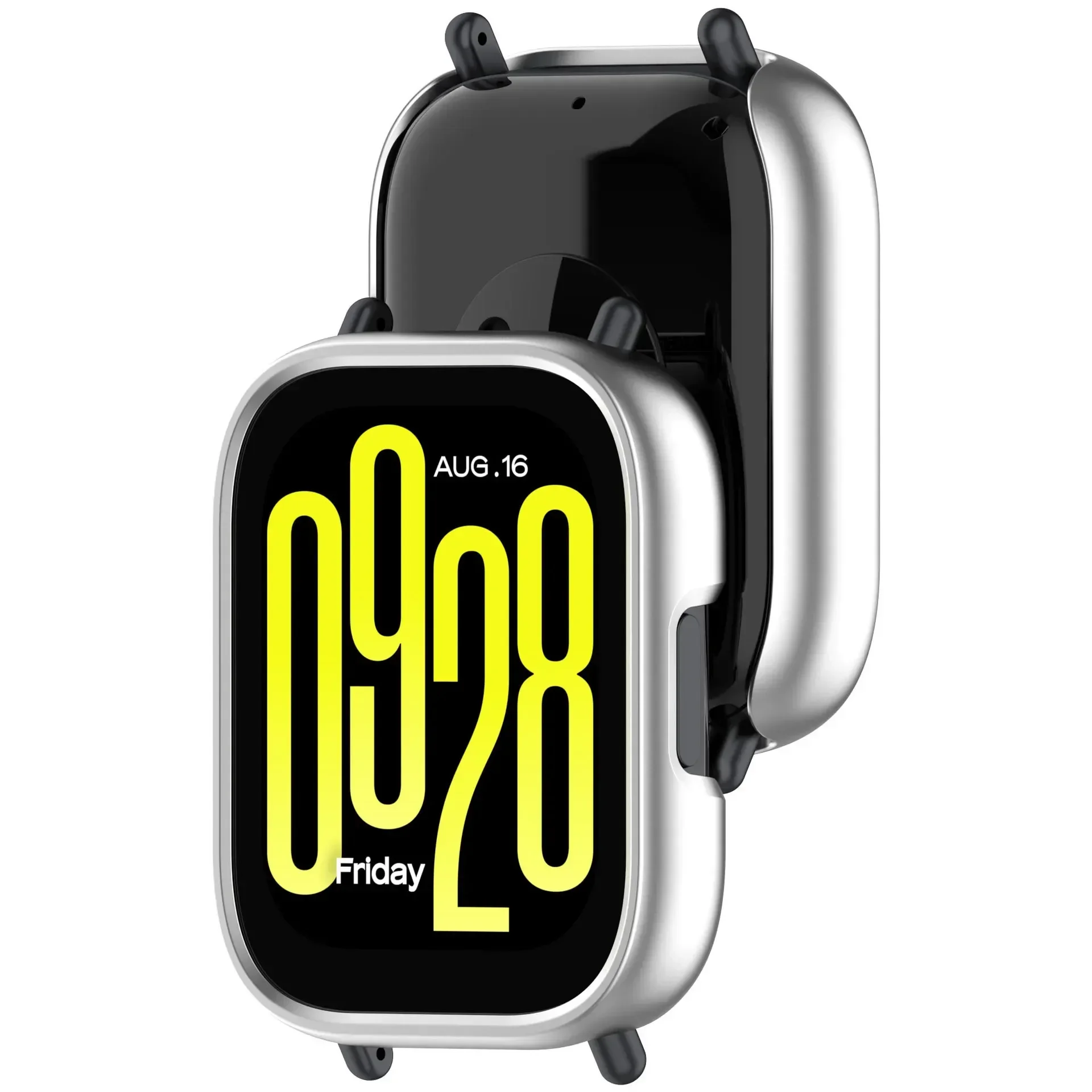 PC Case for Xiaomi Redmi Watch - Smartwatch Watches Xiaomi ulasan dan harga