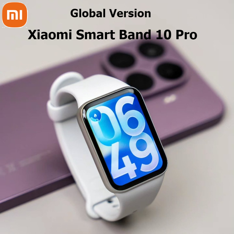 Original Global Version Xiaomi - Smartwatch Watches Xiaomi ulasan dan harga
