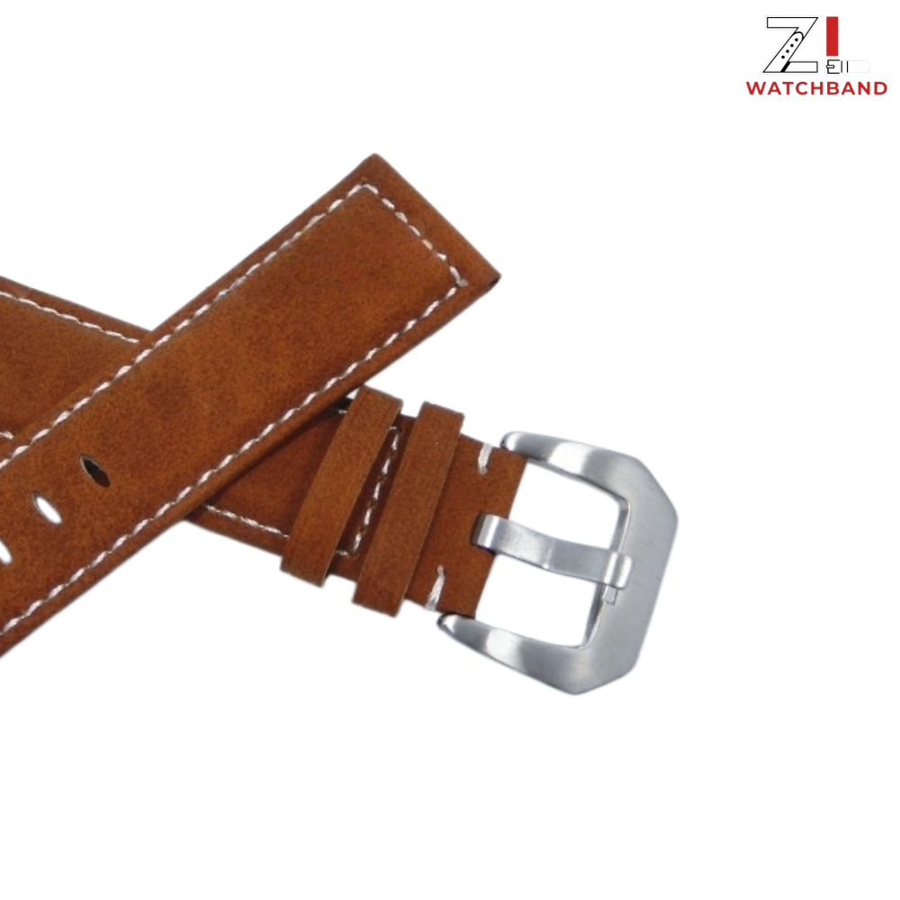 Metal Watch Buckle 16mm 18mm 2 - Replacement Watch Bracelet ulasan dan harga
