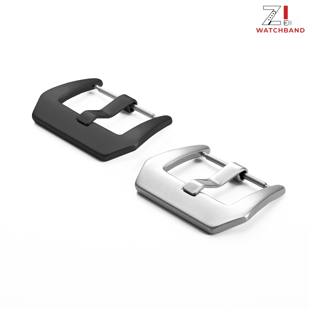 Metal Watch Buckle 16mm 18mm 2 - Replacement Watch Bracelet ulasan dan harga