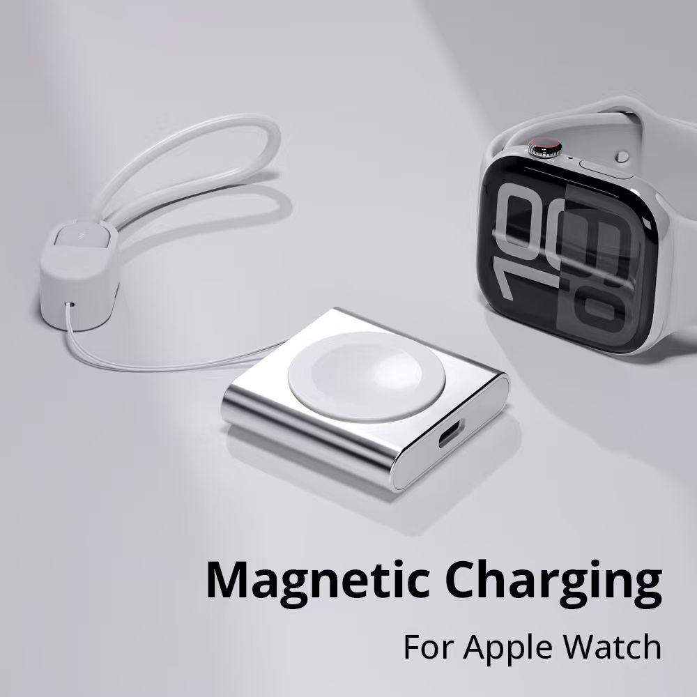 Bonola For Apple Watch Charger - Smartwatch Watches For Iphone ulasan dan harga