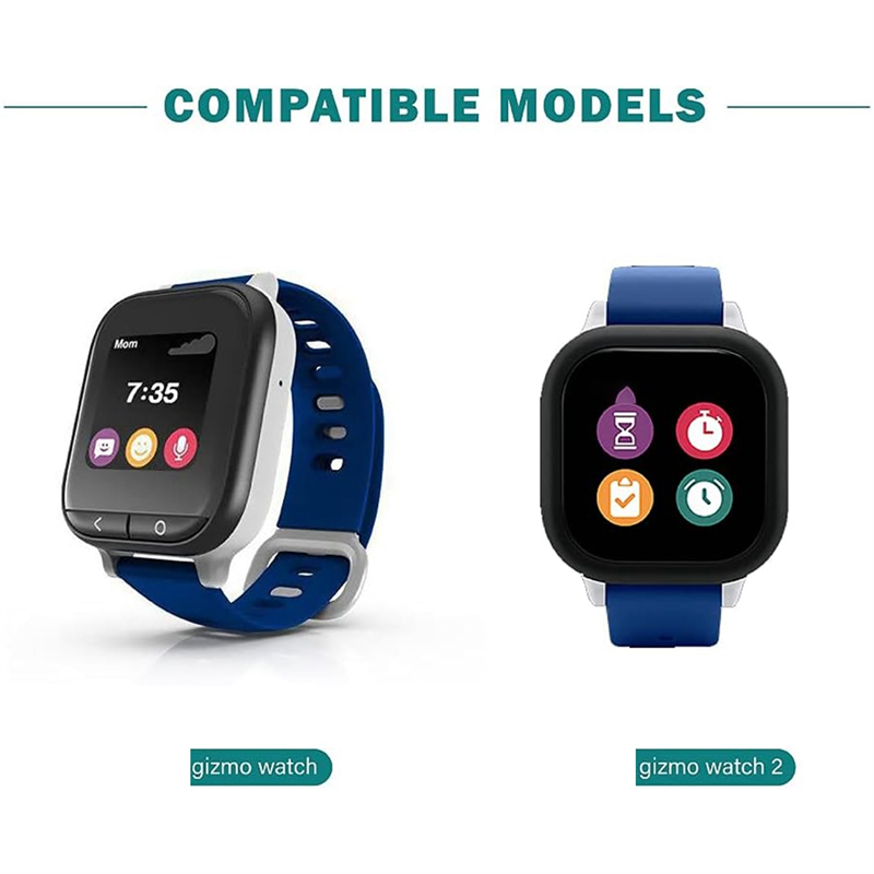 ABSQ-Kids Smartwatch Accessori - Smartwatch Verizon Watches ulasan dan harga