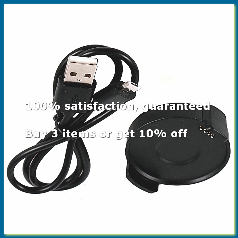 Smart Watch Charger For Pro Us - Smartwatch Watches With Bluetooth ulasan dan harga