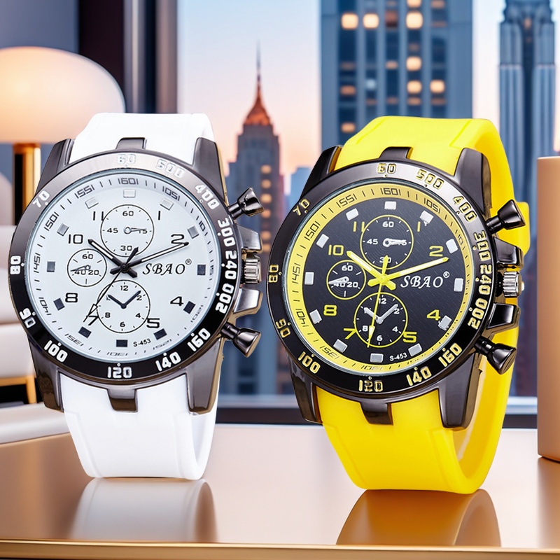 New Quartz Watches for Men and - Smartwatch Watches Price ulasan dan harga