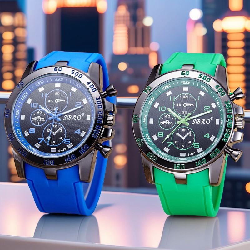 New Quartz Watches for Men and - Smartwatch Watches Price ulasan dan harga