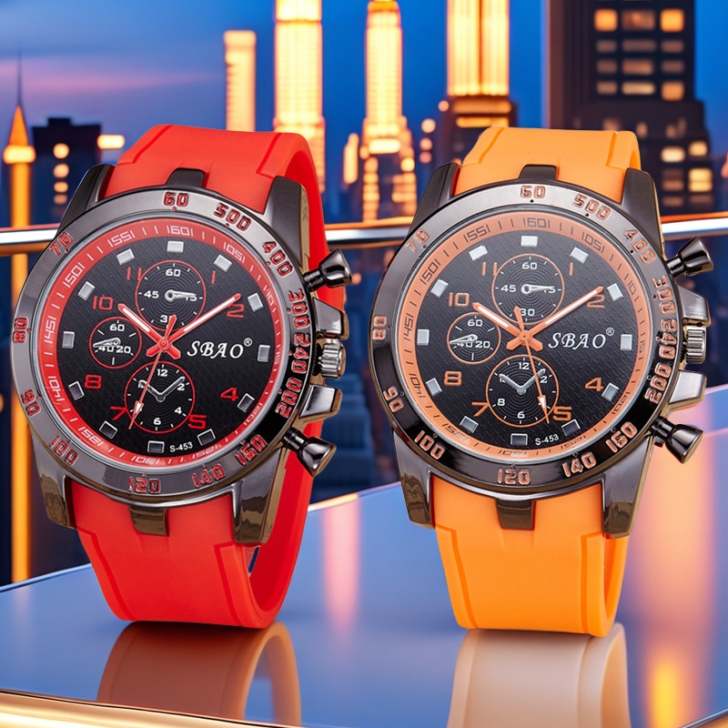 New Quartz Watches for Men and - Smartwatch Watches Price ulasan dan harga