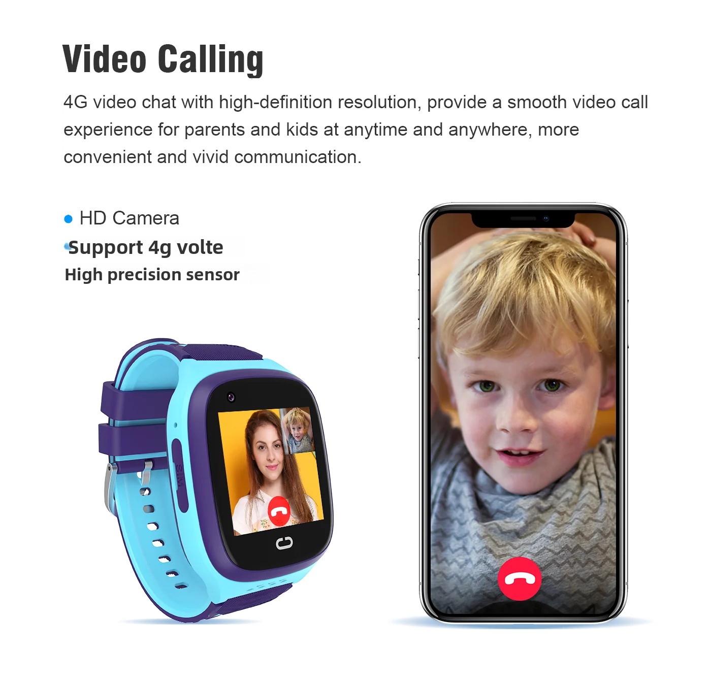 4G Kids Smartwatch SOS Waterpr - Smartwatch Watches Price ulasan dan harga