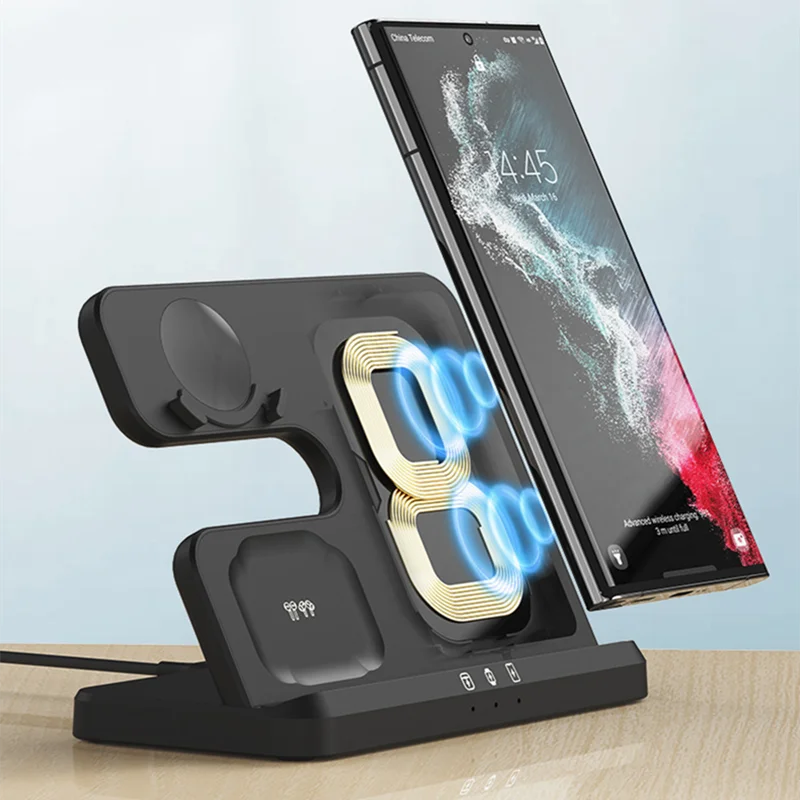 3 in 1 Charger for Samsung Gal - Watches Smartwatch Samsung ulasan dan harga