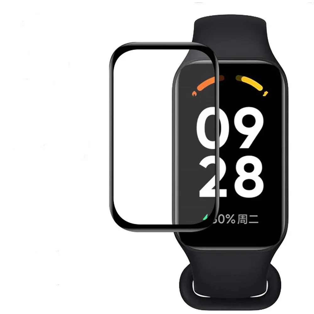 1-3pcs 3D Composite Film For R - Smartwatch Watches Xiaomi ulasan dan harga