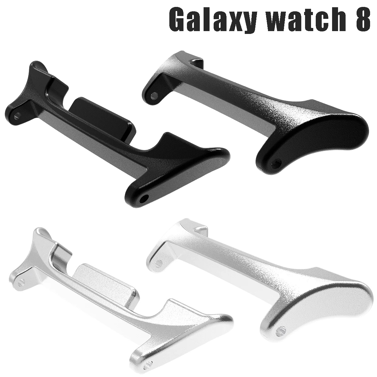 2PCS Adapter For Samsung Galax - Watches Smartwatch Samsung ulasan dan harga