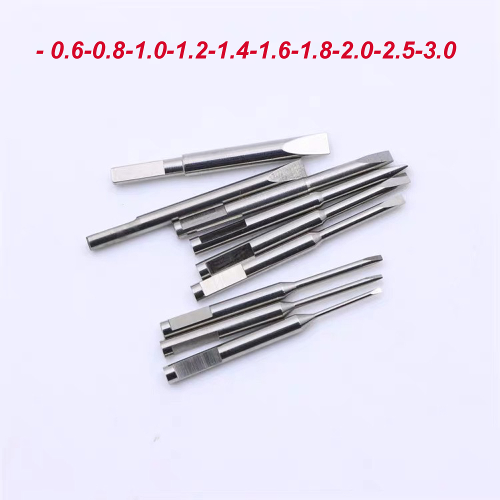 5pcs Slotted Phillips Screwdri - Watchmaker Screwdriver ulasan dan harga