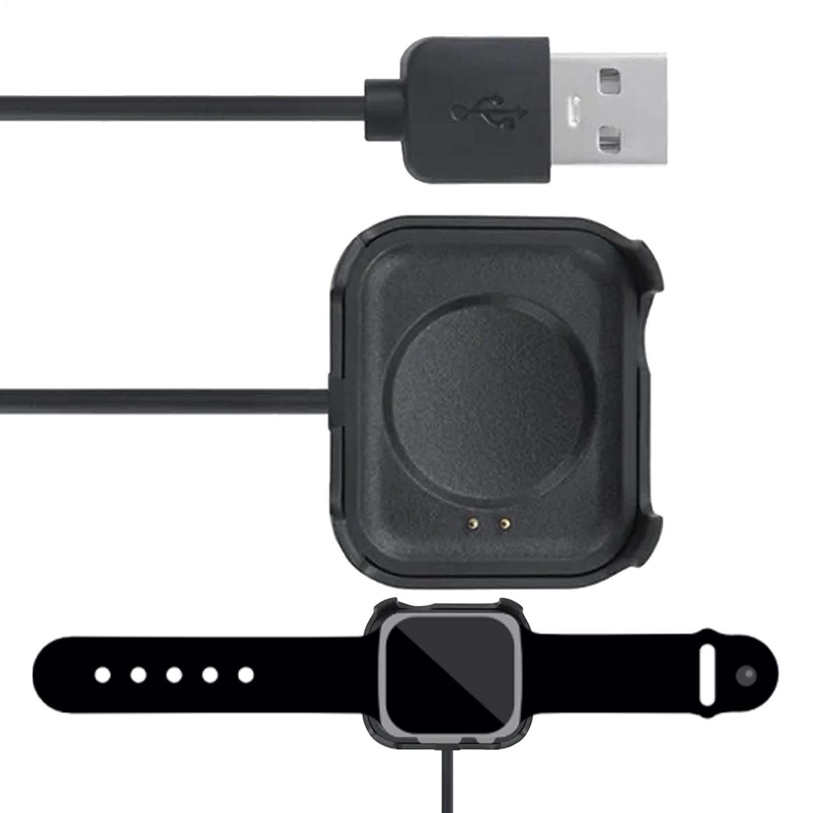 1PC Smart Watch Magnetic Charg - Smartwatch Watches Price ulasan dan harga