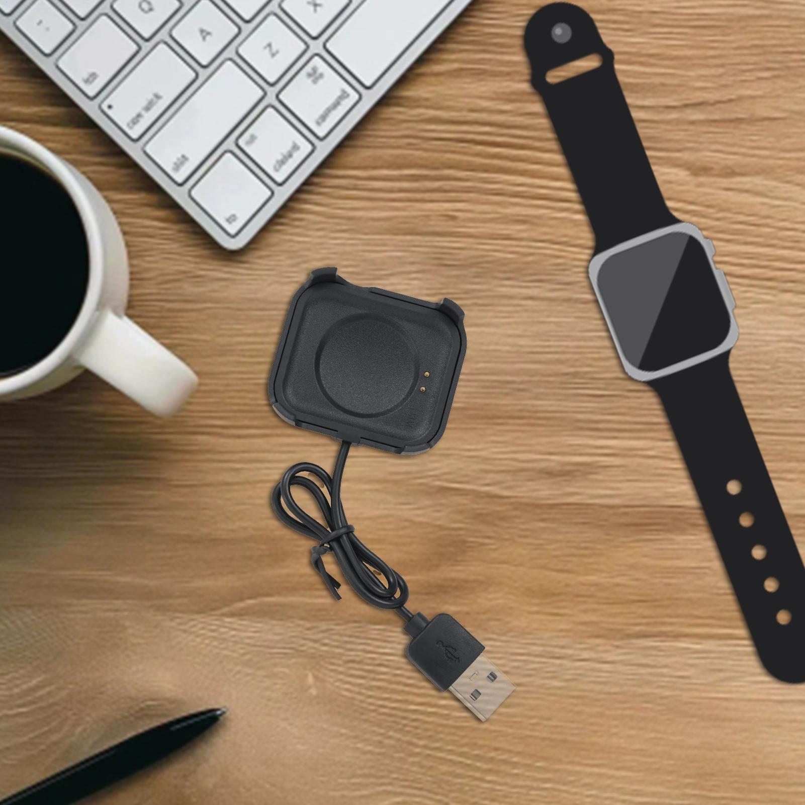1PC Smart Watch Magnetic Charg - Smartwatch Watches Price ulasan dan harga