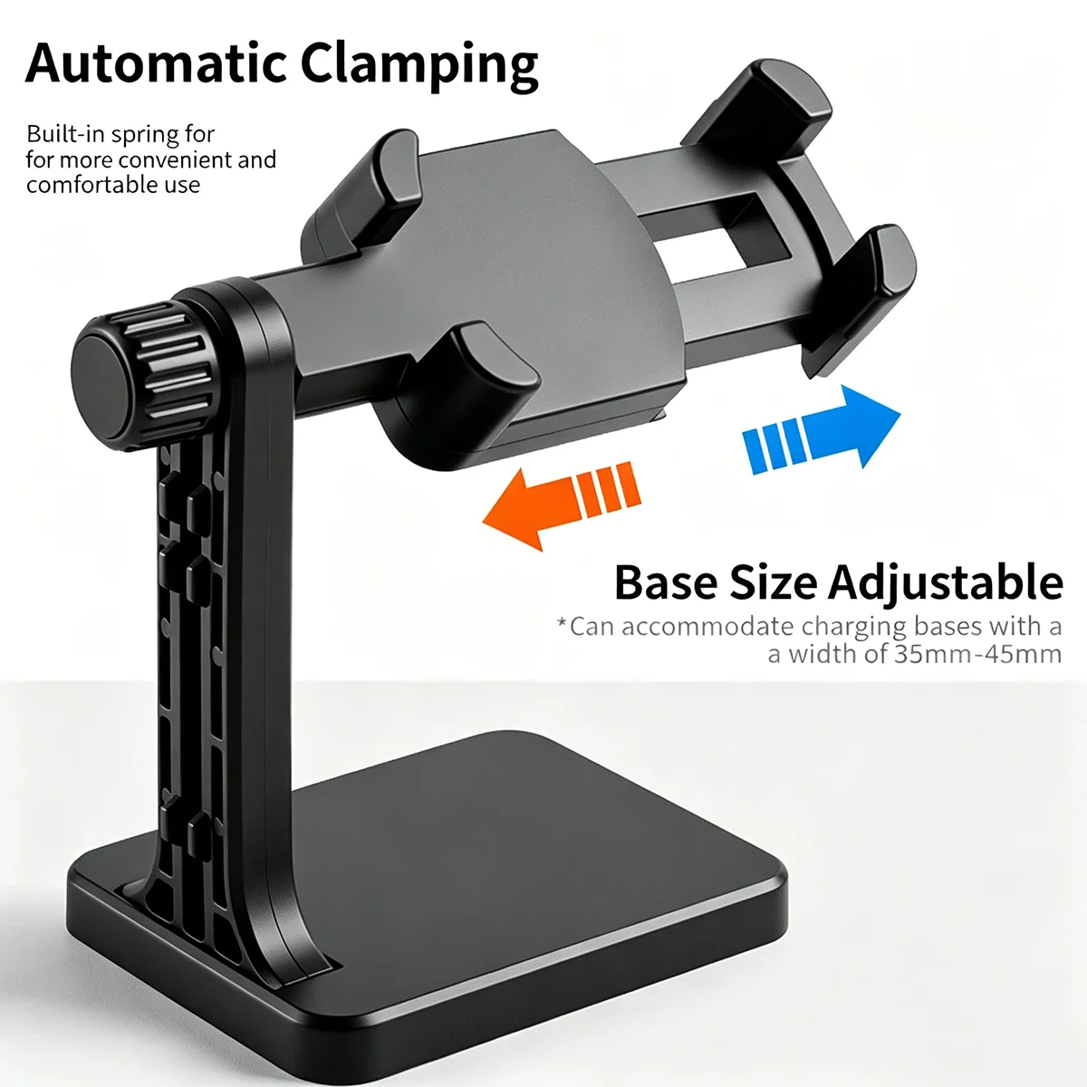 Universal Smart Watch Stand Ho - Watches Smartwatch Samsung ulasan dan harga