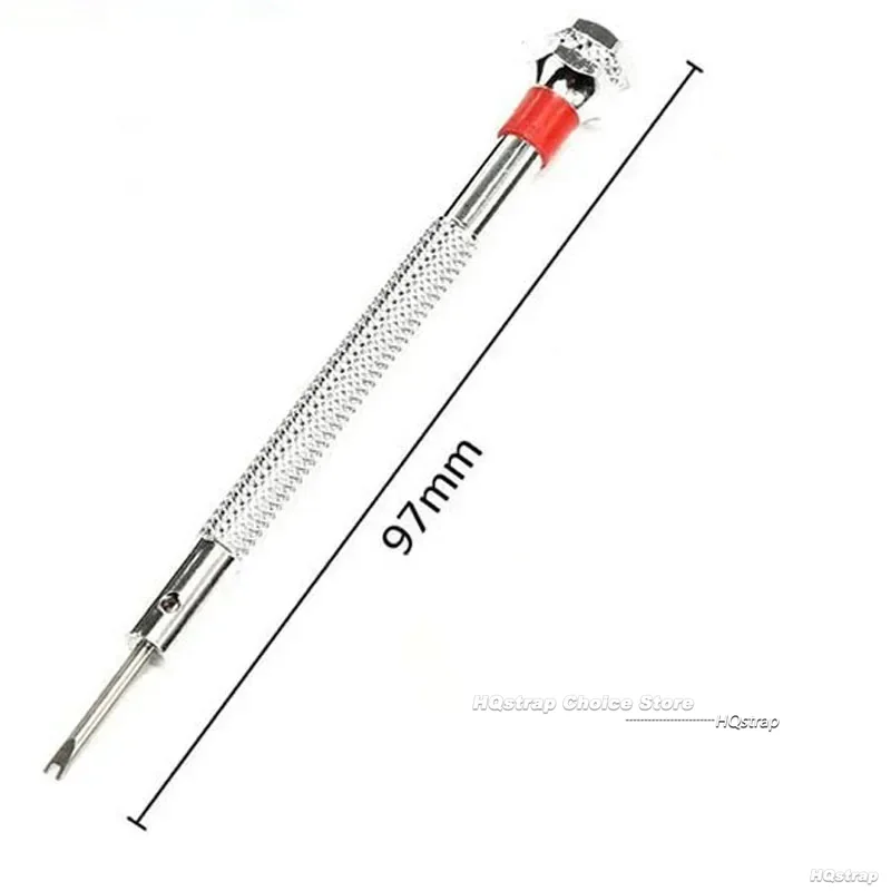 2.0mm 2.5mm U-Shaped Screwdriv - Watchmaker Screwdriver ulasan dan harga