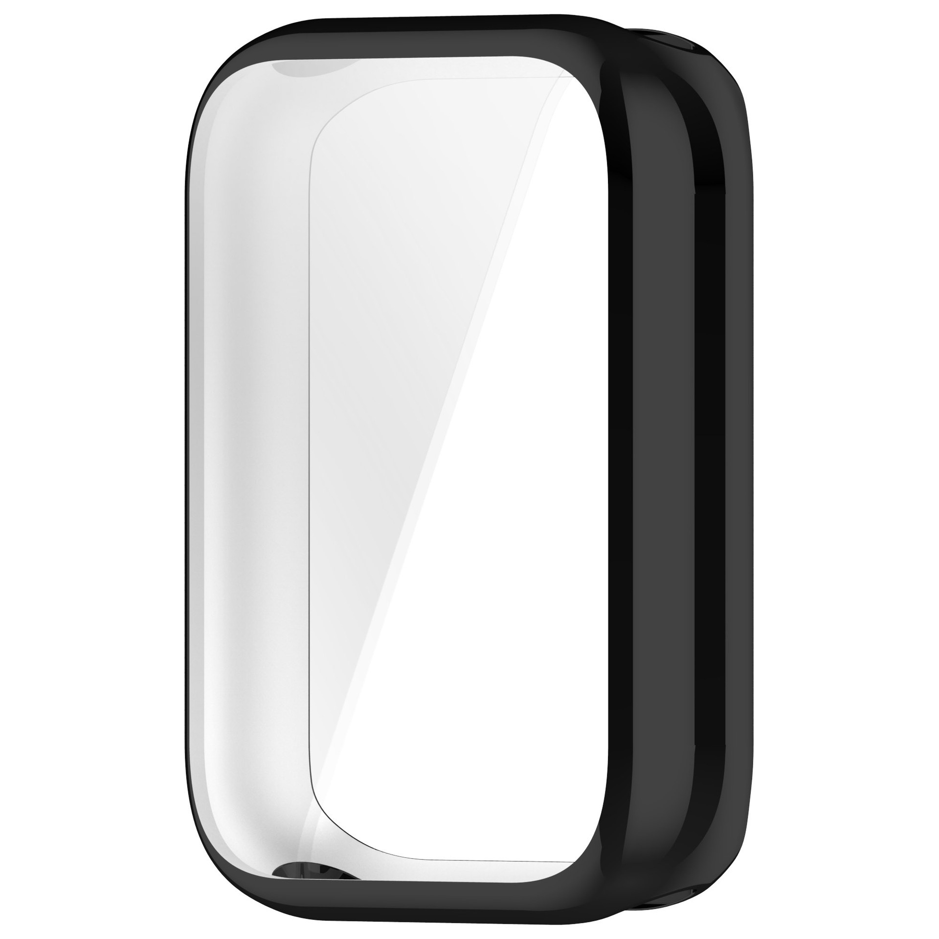 Soft TPU Case For Xiaomi Mi Ba - Smartwatch Watches Xiaomi ulasan dan harga