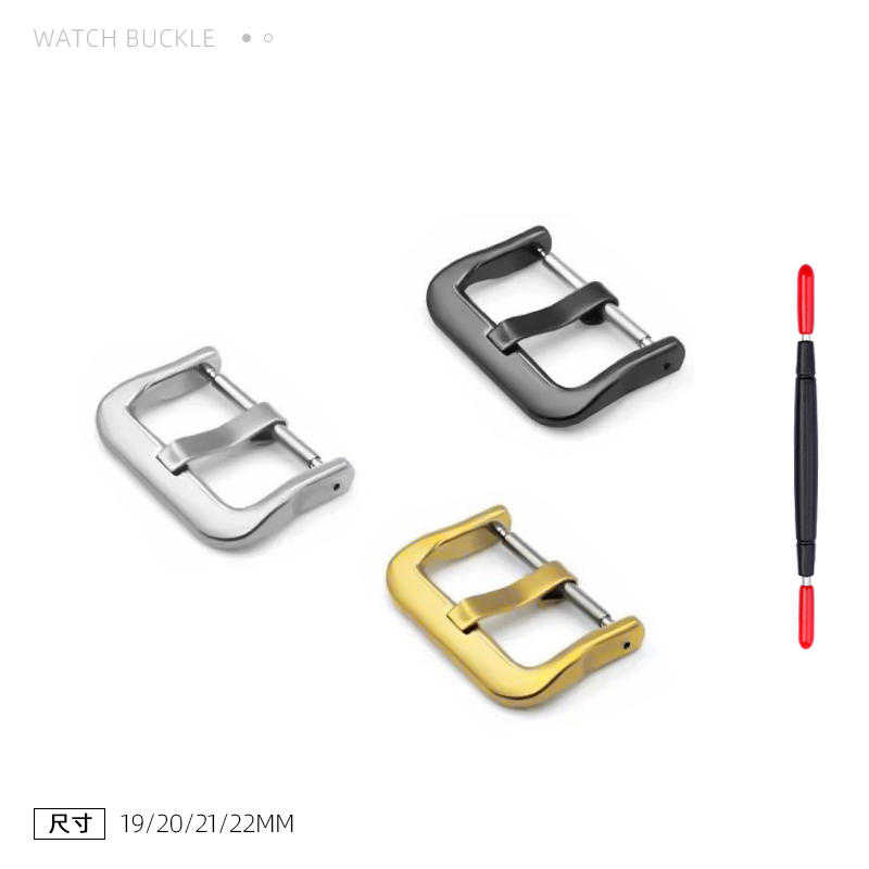 Watch Metal Buckle for Casio G - Replacement Watch Bracelet ulasan dan harga