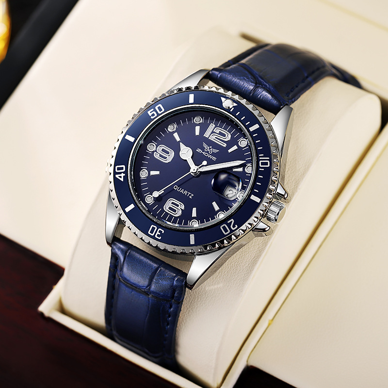 New Top Brand Man Wristwatch L - Smartwatch Watches For Men Brands ulasan dan harga