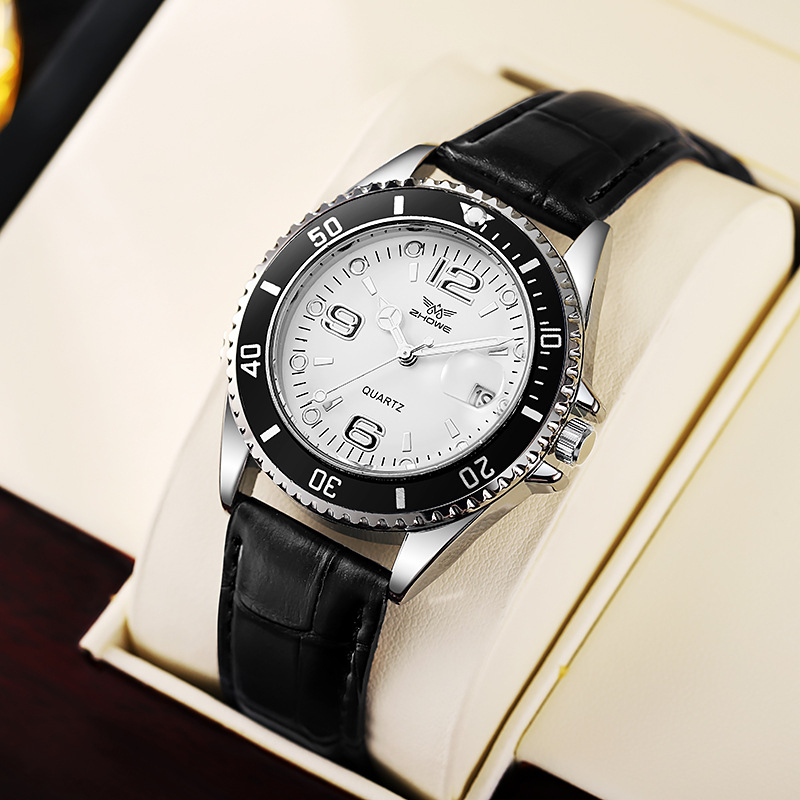 New Top Brand Man Wristwatch L - Smartwatch Watches For Men Brands ulasan dan harga