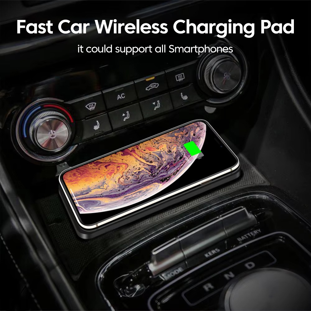 USB/Type-C Car Wireless Charge - Watches Smartwatch Samsung ulasan dan harga