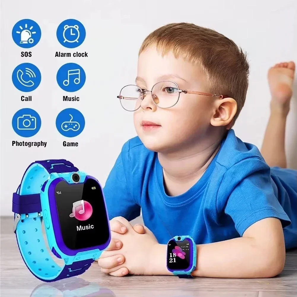 Lenovo 2026 5G Waterproof Smar - Smartwatch Watches Price ulasan dan harga