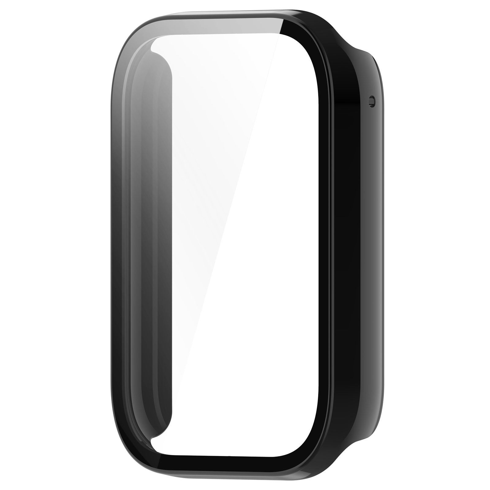 PC + Tempered Glass Case for X - Smartwatch Watches Xiaomi ulasan dan harga