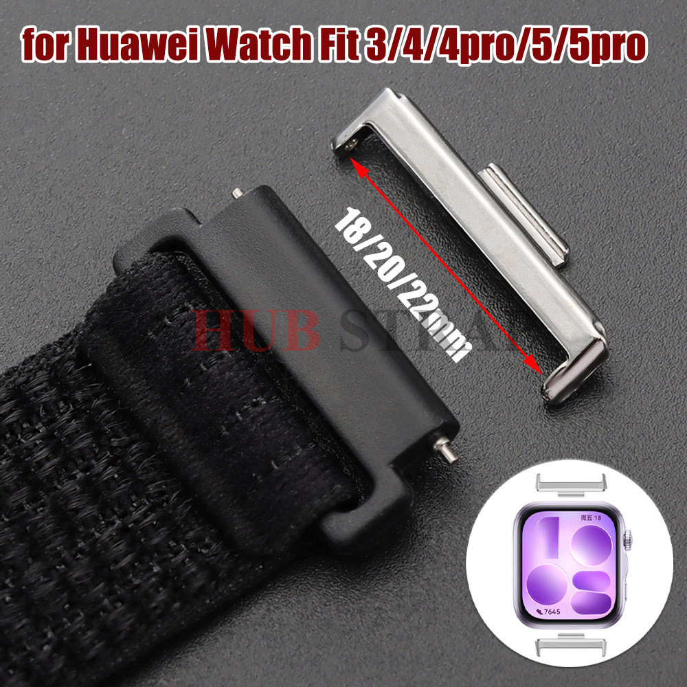 18mm 20mm 22mm Stainless Steel - Replacement Watch Bracelet ulasan dan harga
