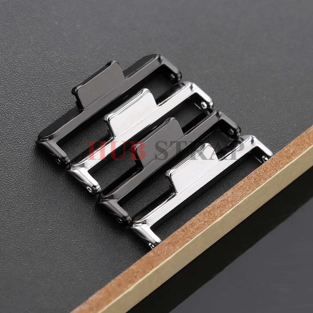18mm 20mm 22mm Stainless Steel - Replacement Watch Bracelet ulasan dan harga